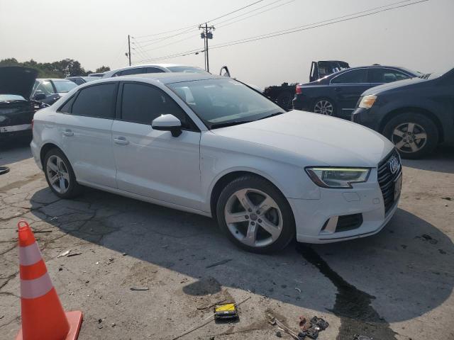 Photo 4 from auction – 2017 AUDI A3 PREMIUM with VIN WAUAUGFF8H1039208