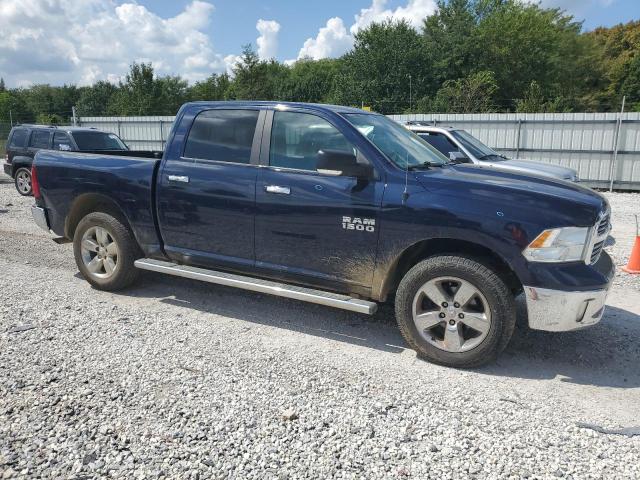 Photo 4 from auction – 2017 RAM 1500 SLT with VIN 1C6RR7LG9HS829851