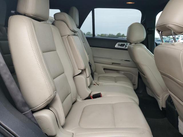 Photo 11 from auction – 2014 FORD EXPLORER L with VIN 1FM5K8F82EGA05772