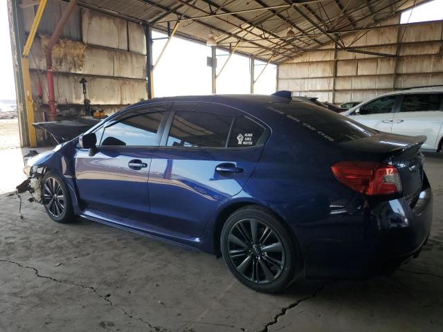 صورة رقم 2 من المزاد - 2018 SUBARU WRX مع VIN JF1VA1A62J9812303