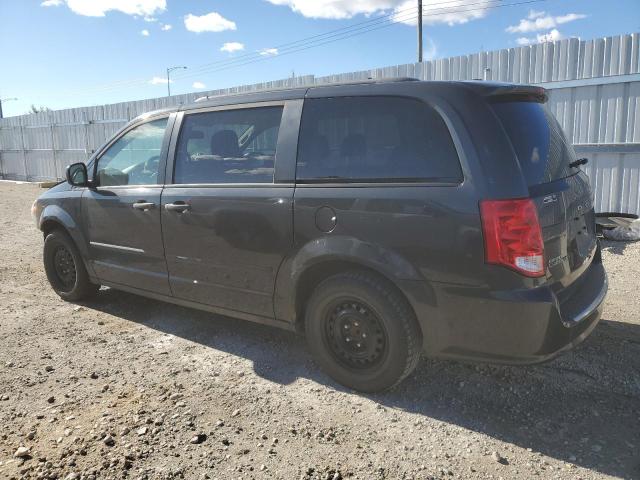 Photo 2 from auction – 2012 DODGE GRAND CARA with VIN 2C4RDGBG3CR397857
