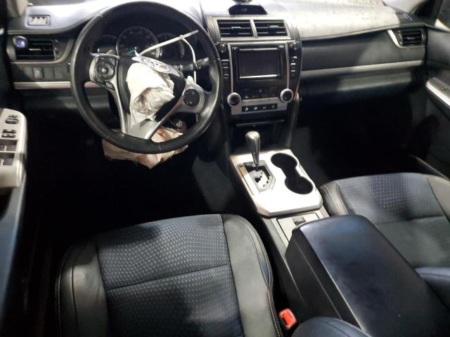 Photo 8 from auction – 2012 TOYOTA CAMRY BASE with VIN 4T1BF1FK8CU559746