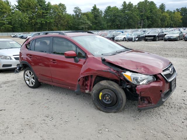Photo 4 from auction – 2016 SUBARU CROSSTREK with VIN JF2GPABC3G8302130