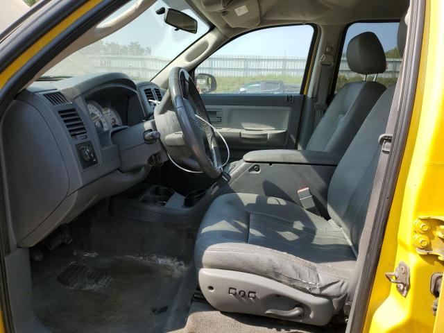 Photo 7 from auction – 2006 DODGE DAKOTA QUA with VIN 1D7HW48N86S679222