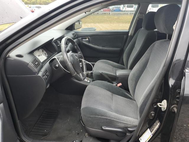 Фото 7 с аукциона – 2005 TOYOTA COROLLA CE с VIN 2T1BR32E65C427446