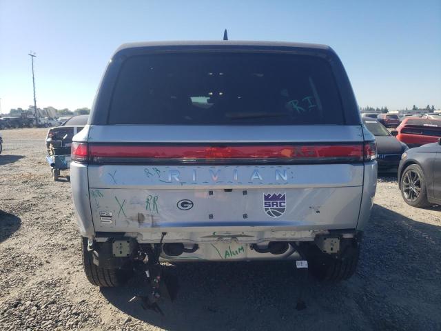 Photo 6 from auction – 2024 RIVIAN R1S ADVENT with VIN 7PDSGBBA5RN044560