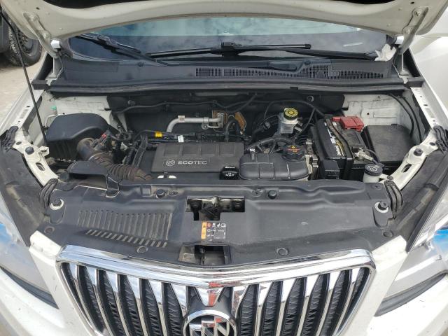 Photo 12 from auction – 2016 BUICK ENCORE with VIN KL4CJASB2GB723453