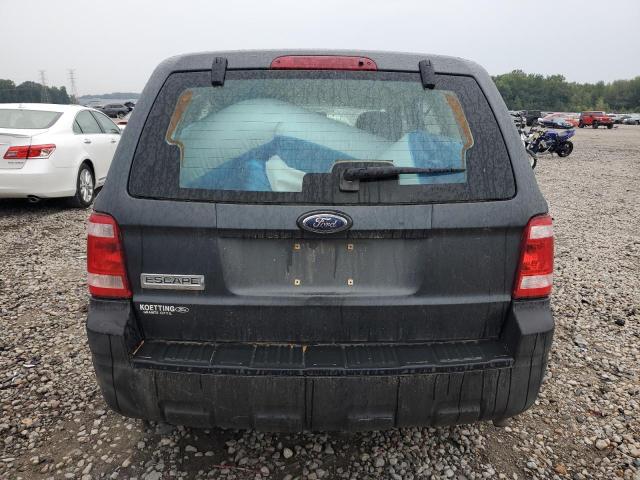 Photo 6 from auction – 2009 FORD ESCAPE XLS with VIN 1FMCU02729KD11342