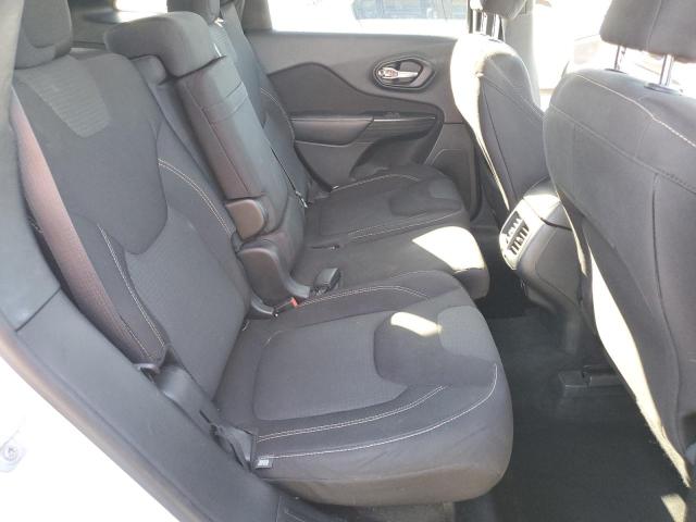 Photo 10 from auction – 2016 JEEP CHEROKEE L with VIN 1C4PJMCS6GW104936