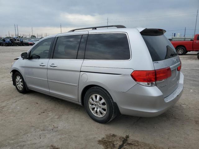 Photo 2 from auction – 2010 HONDA ODYSSEY EX with VIN 5FNRL3H63AB018312