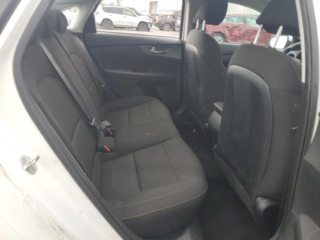 Photo 10 from auction – 2020 KIA FORTE FE with VIN 3KPF24ADXLE184629