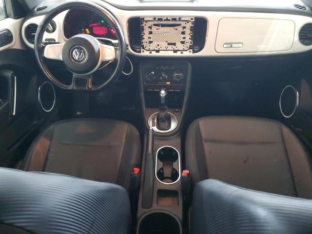 Photo 8 from auction – 2012 VOLKSWAGEN BEETLE with VIN 3VWJP7AT6CM613109