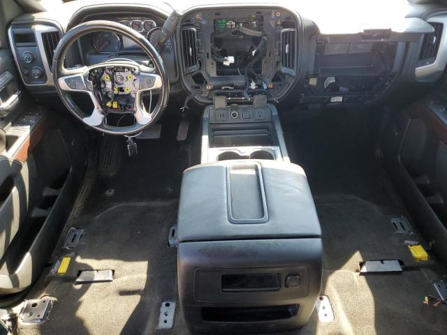 Photo 8 from auction – 2015 GMC SIERRA K15 with VIN 3GTU2VECXFG264147