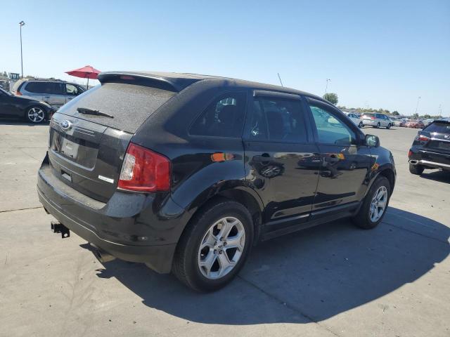 Photo 3 from auction – 2013 FORD EDGE SE with VIN 2FMDK3G91DBC59341