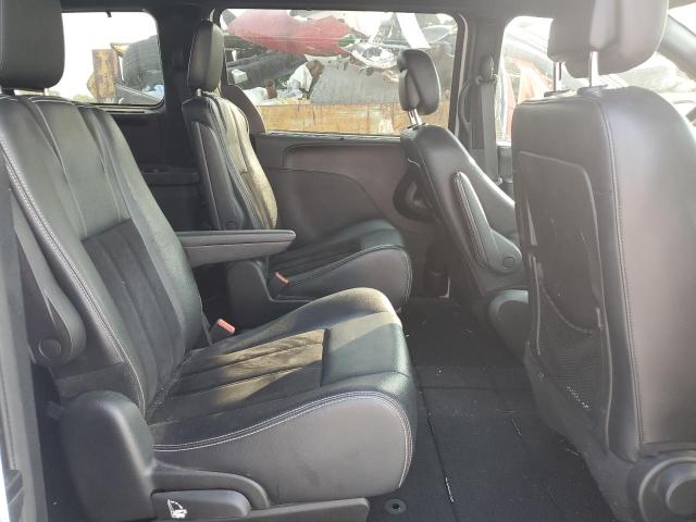 Photo 11 from auction – 2017 DODGE GRAND CARA with VIN 2C4RDGCG2HR678926