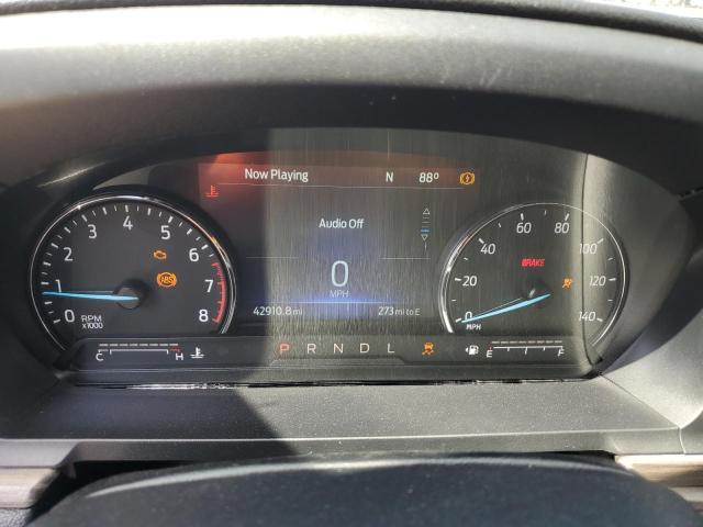 Photo 9 from auction – 2021 FORD EXPLORER L with VIN 1FMSK8FH8MGB51739
