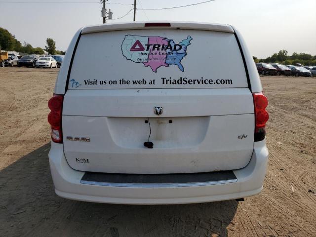 Photo 6 from auction – 2014 RAM TRADESMAN with VIN 2C4JRGAG9ER374215
