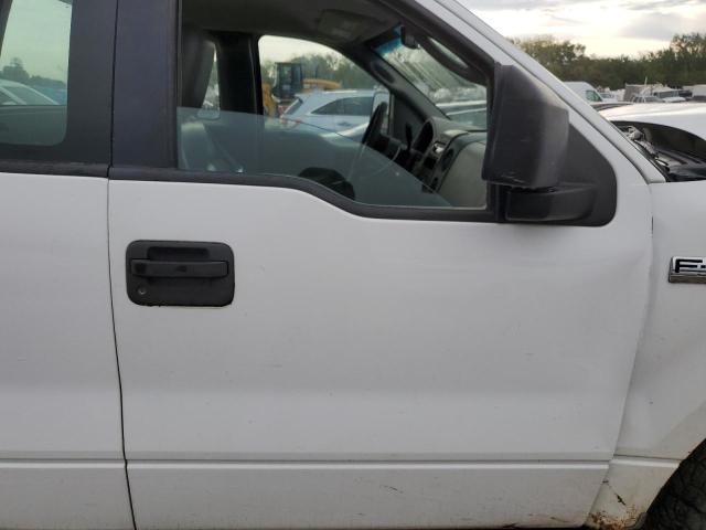 Photo 10 from auction – 2005 FORD F150 with VIN 1FTRF12275NB12704