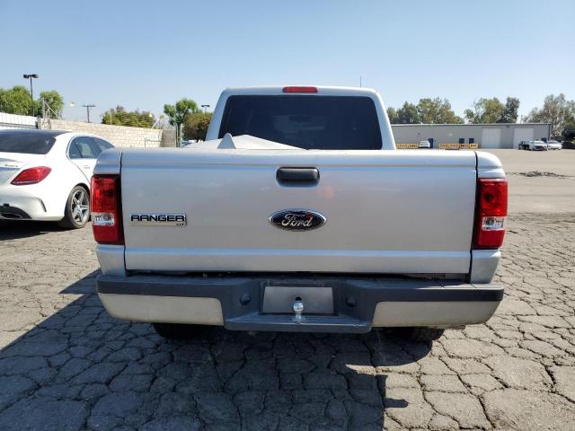 Photo 6 from auction – 2008 FORD RANGER SUP with VIN 1FTYR14E28PB07221