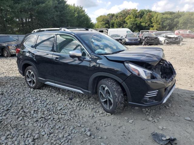 Photo 4 from auction – 2023 SUBARU FORESTER T with VIN JF2SKARC2PH435993