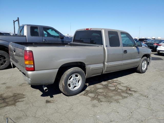 Photo 3 from auction – 2002 CHEVROLET SILVERADO with VIN 2GCEC19V921258204