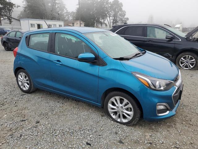 Photo 4 from auction – 2019 CHEVROLET SPARK 1LT with VIN KL8CD6SA8KC732218
