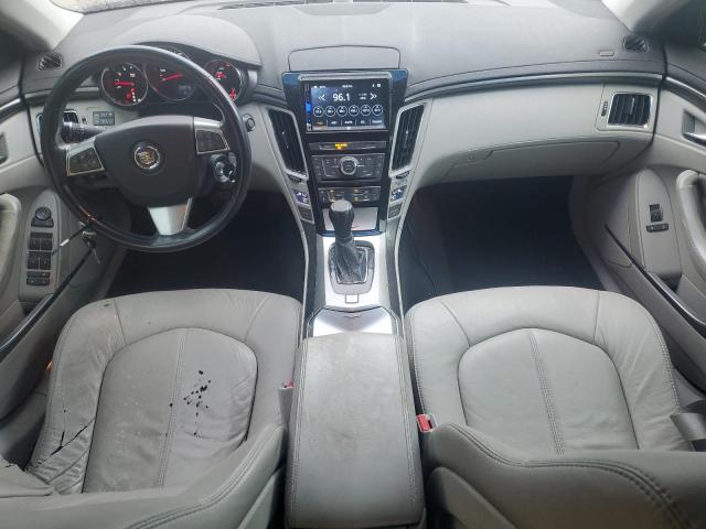 Photo 8 from auction – 2011 CADILLAC CTS with VIN 1G6DC5EY6B0153962