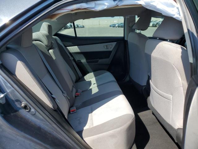 Photo 10 from auction – 2018 TOYOTA COROLLA L with VIN 2T1BURHE2JC117202
