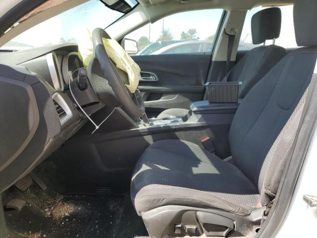 Photo 7 from auction – 2012 CHEVROLET EQUINOX LS with VIN 2GNALBEK2C1295796