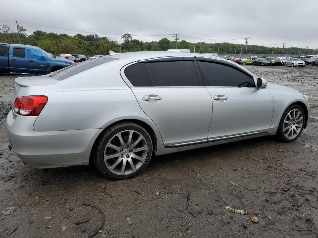 Photo 3 from auction – 2008 LEXUS GS 350 with VIN JTHBE96S580031441