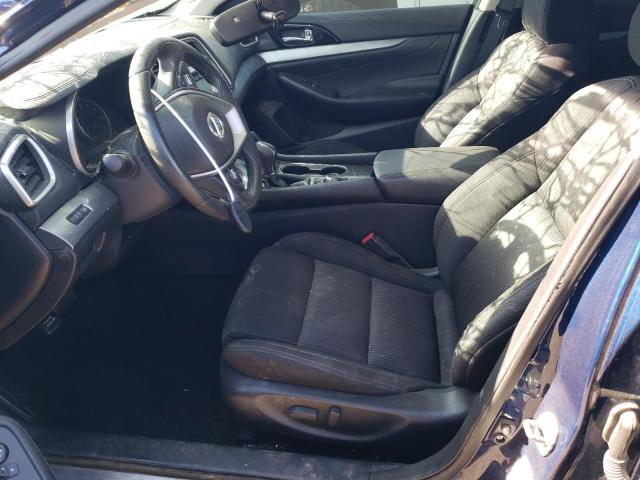 Photo 7 from auction – 2016 NISSAN MAXIMA 3.5 with VIN 1N4AA6APXGC423778