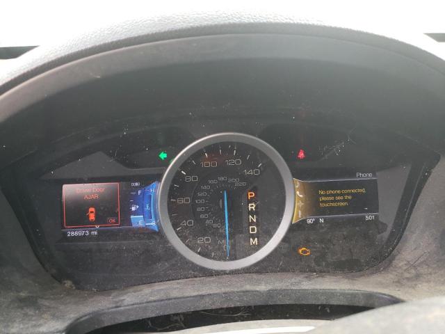 Photo 9 from auction – 2013 FORD EXPLORER X with VIN 1FM5K8D84DGA53811