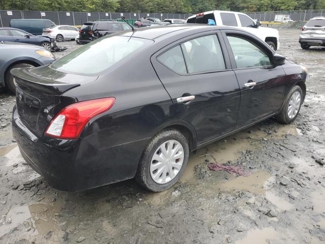 Photo 3 from auction – 2019 NISSAN VERSA S with VIN 3N1CN7AP0KL873422