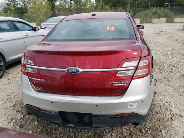 Photo 6 from auction – 2013 FORD TAURUS LIM with VIN 1FAHP2F80DG168988