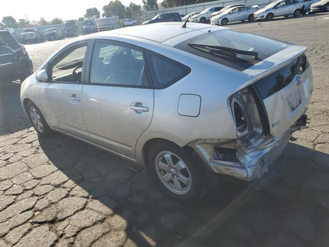 Photo 2 from auction – 2005 TOYOTA PRIUS with VIN JTDKB20U853092546