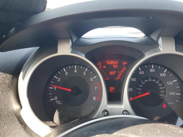 Photo 9 from auction – 2014 NISSAN JUKE S with VIN JN8AF5MV9ET361940