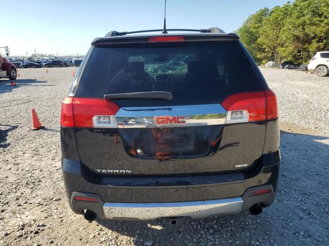 Photo 6 from auction – 2011 GMC TERRAIN SL with VIN 2CTFLWE55B6320793
