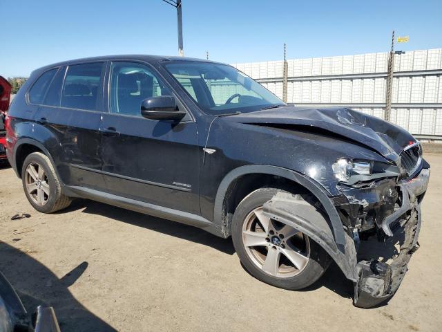 Photo 4 from auction – 2010 BMW X5 XDRIVE3 with VIN 5UXFE4C56AL277275