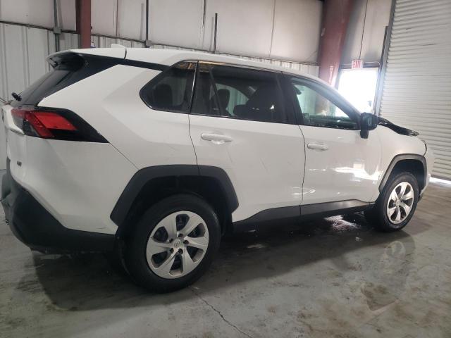 Photo 3 from auction – 2022 TOYOTA RAV4 LE with VIN 2T3H1RFV4NW189293