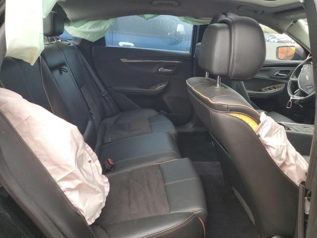 Photo 10 from auction – 2014 CHEVROLET IMPALA LT with VIN 2G1125S34E9101714