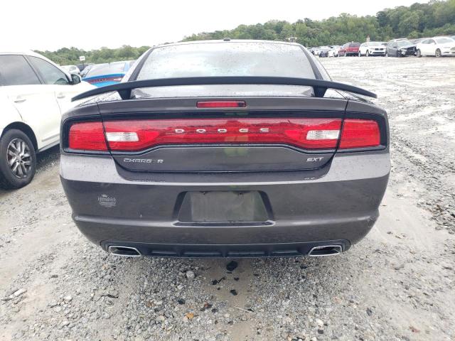 Photo 6 from auction – 2014 DODGE CHARGER SX with VIN 2C3CDXHG7EH368842