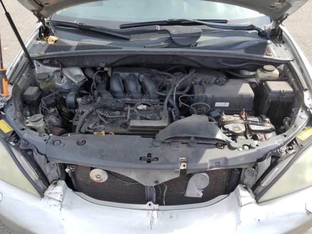 Photo 12 from auction – 2007 LEXUS RX 350 with VIN 2T2HK31U87C023649