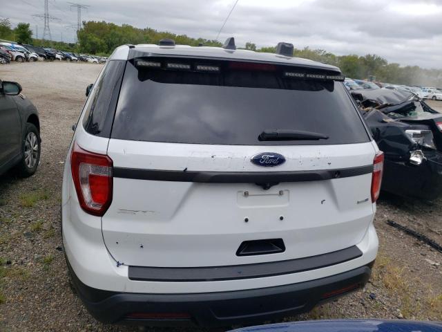 Photo 6 from auction – 2019 FORD EXPLORER P with VIN 1FM5K8AR0KGB28286