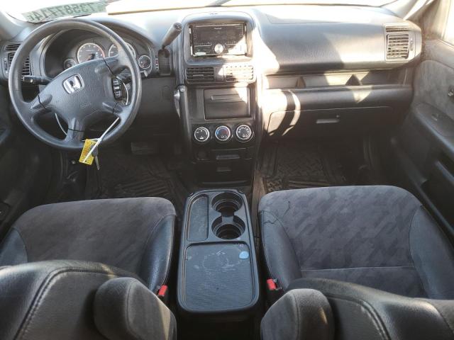 Photo 8 from auction – 2004 HONDA CR-V EX with VIN JHLRD78894C039756
