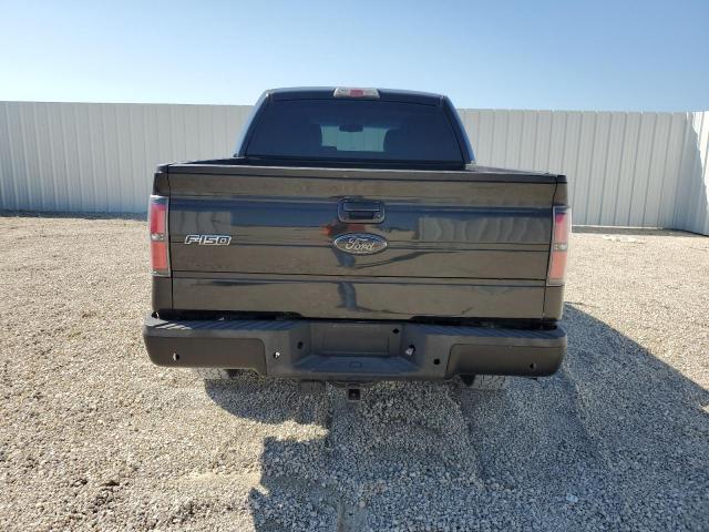 Photo 6 from auction – 2010 FORD F150 SUPER with VIN 1FTEW1C83AKE63381