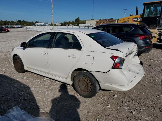 Photo 2 from auction – 2007 TOYOTA YARIS with VIN JTDBT923871005186
