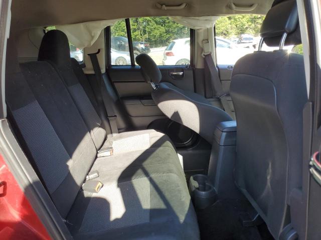 Photo 11 from auction – 2014 JEEP COMPASS SP with VIN 1C4NJDBB3ED842033