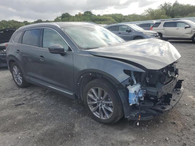 Photo 4 from auction – 2022 MAZDA CX-9 GRAND with VIN JM3TCBDY4N0622745
