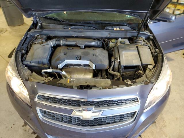 Photo 11 from auction – 2013 CHEVROLET MALIBU 2LT with VIN 1G11E5SA8DF162737