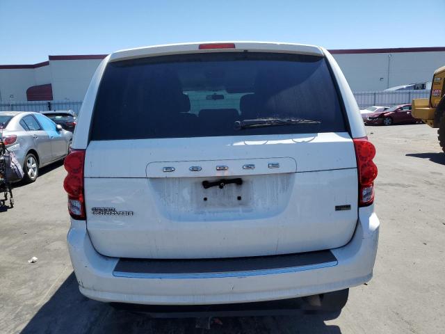 Photo 6 from auction – 2011 DODGE GRAND CARA with VIN 2D4RN3DG1BR755817